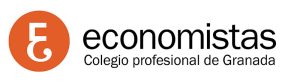 miembro colegio economistas de Granada